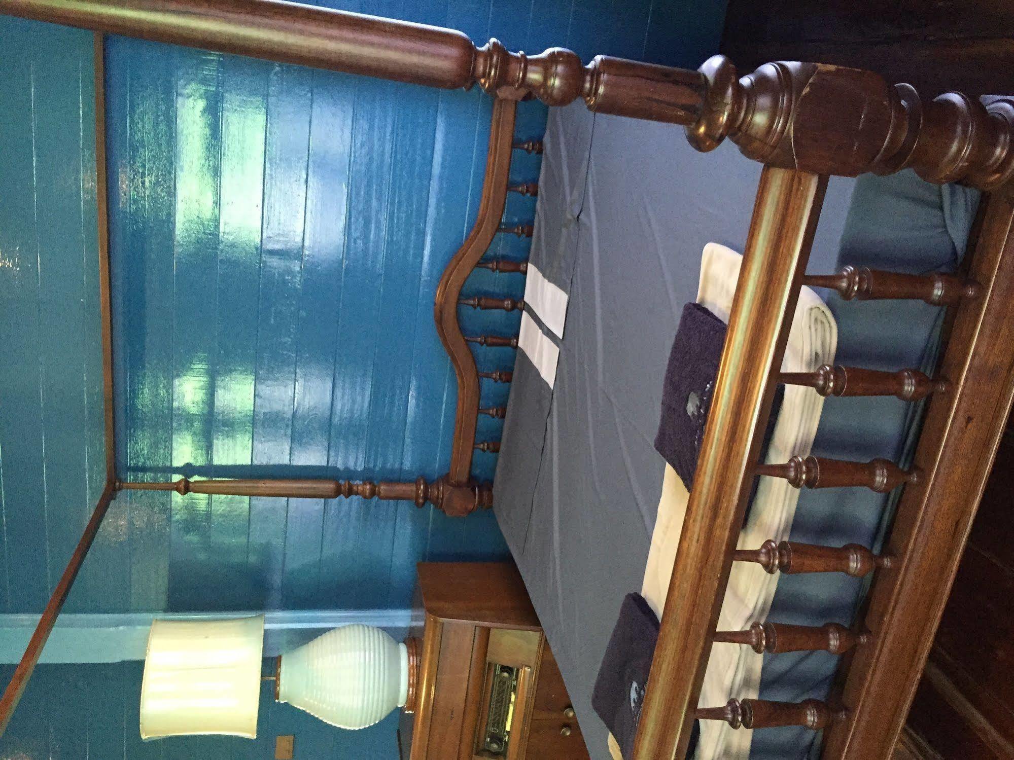 Blue Chang House Bangkok Kültér fotó